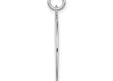 Sterling Silver Pendants Style QC8102 - Classique Jewelry Inc.