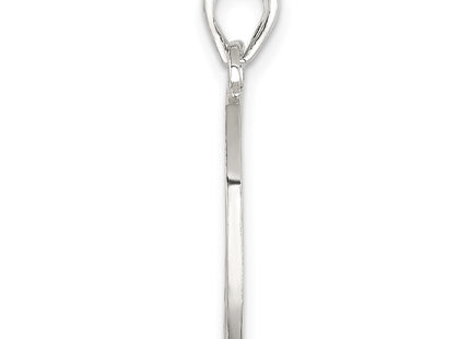 Sterling Silver Pendants Style QC8108 - Classique Jewelry Inc.