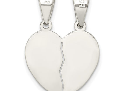 Sterling Silver Pendants Style QC8108 - Classique Jewelry Inc.