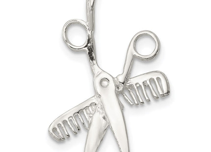 Sterling Silver Jewelry Style QC811 - Classique Jewelry Inc.