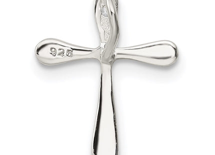 Sterling Silver Chains Style QC8117 - Classique Jewelry Inc.