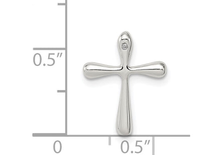 Sterling Silver Chains Style QC8117 - Classique Jewelry Inc.