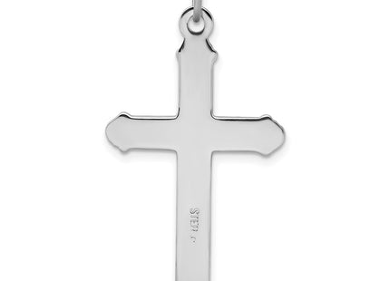 Sterling Silver Pendants Style QC8129 - Classique Jewelry Inc.