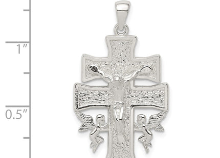 Sterling Silver Pendants Style QC8135 - Classique Jewelry Inc.