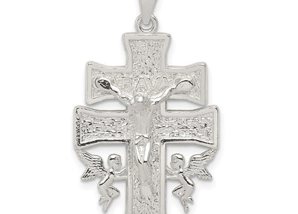 Sterling Silver Pendants Style QC8135 - Classique Jewelry Inc.