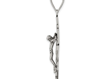 Sterling Silver Pendants Style QC8136 - Classique Jewelry Inc.