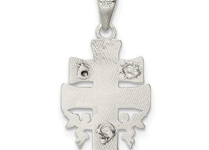 Sterling Silver Pendants Style QC8139 - Classique Jewelry Inc.