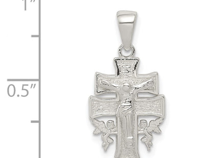 Sterling Silver Pendants Style QC8139 - Classique Jewelry Inc.