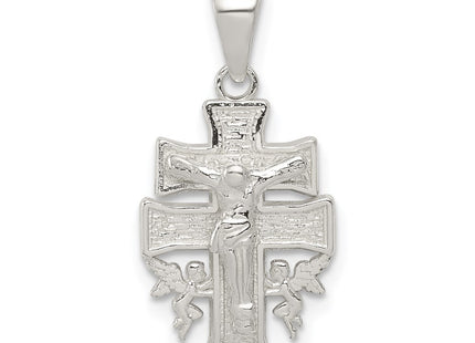 Sterling Silver Pendants Style QC8139 - Classique Jewelry Inc.