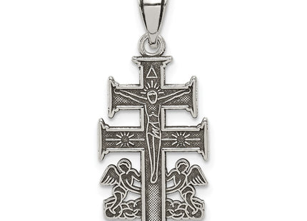 Sterling Silver Pendants Style QC8140 - Classique Jewelry Inc.