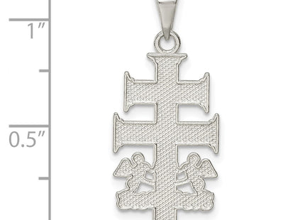 Sterling Silver Pendants Style QC8141 - Classique Jewelry Inc.