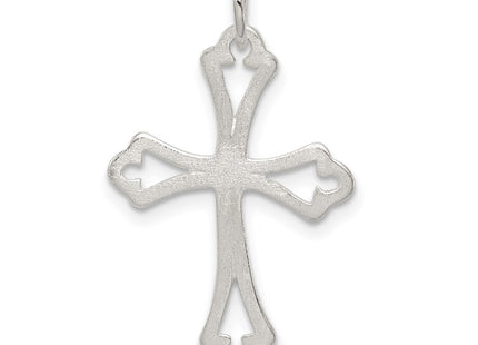 Sterling Silver Pendants Style QC8151 - Classique Jewelry Inc.
