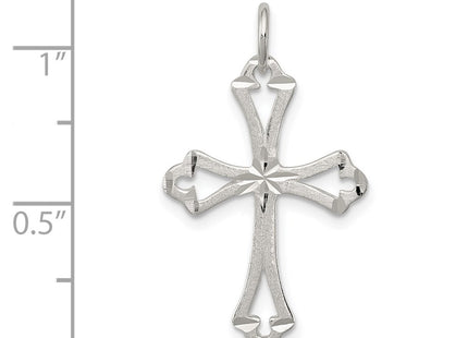 Sterling Silver Pendants Style QC8151 - Classique Jewelry Inc.