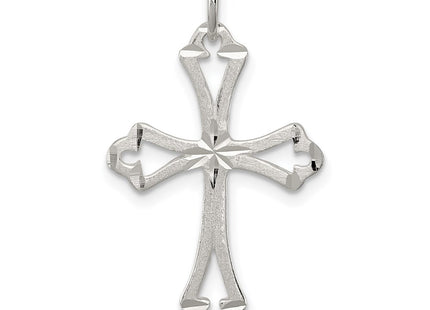 Sterling Silver Pendants Style QC8151 - Classique Jewelry Inc.