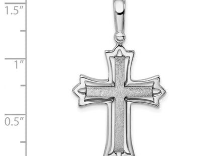 Sterling Silver Pendants Style QC8154 - Classique Jewelry Inc.