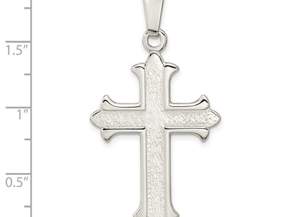 Sterling Silver Pendants Style QC8157 - Classique Jewelry Inc.