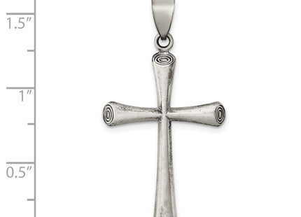 Sterling Silver Pendants Style QC8165 - Classique Jewelry Inc.