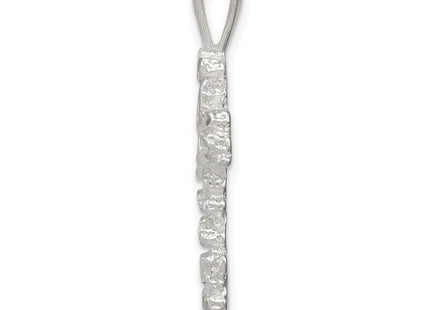 Sterling Silver Pendants Style QC8169 - Classique Jewelry Inc.