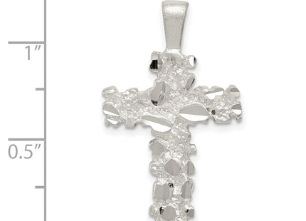 Sterling Silver Pendants Style QC8169 - Classique Jewelry Inc.