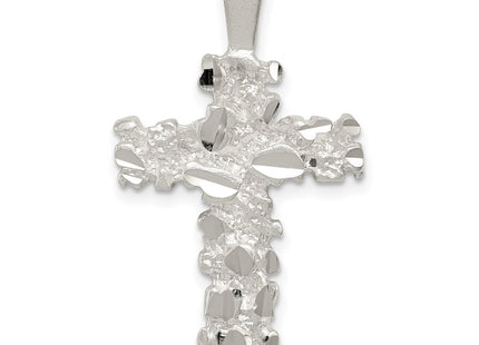 Sterling Silver Pendants Style QC8169 - Classique Jewelry Inc.