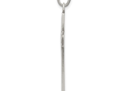 Sterling Silver Pendants Style QC8173 - Classique Jewelry Inc.