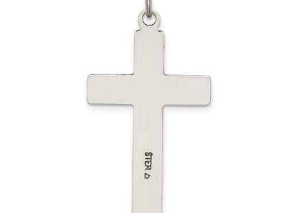 Sterling Silver Pendants Style QC8173 - Classique Jewelry Inc.