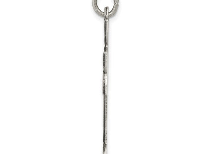 Sterling Silver Pendants Style QC8189 - Classique Jewelry Inc.