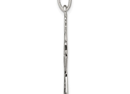 Sterling Silver Pendants Style QC8191 - Classique Jewelry Inc.