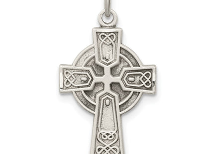 Sterling Silver Pendants Style QC8194 - Classique Jewelry Inc.