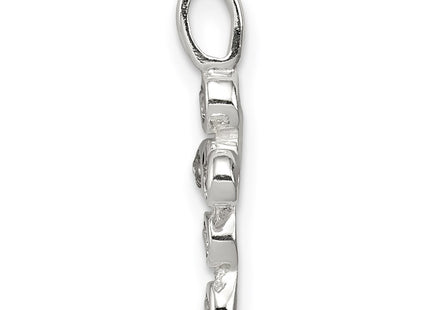 Sterling Silver Jewelry Style QC8210 - Classique Jewelry Inc.