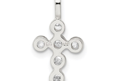 Sterling Silver Jewelry Style QC8210 - Classique Jewelry Inc.