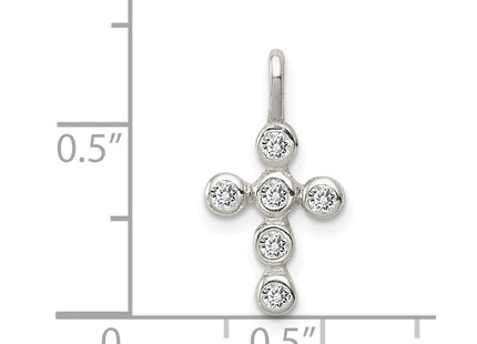 Sterling Silver Jewelry Style QC8210 - Classique Jewelry Inc.