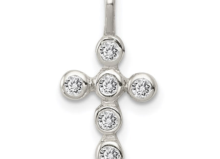 Sterling Silver Jewelry Style QC8210 - Classique Jewelry Inc.
