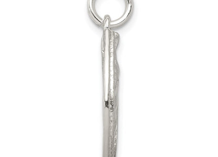 Sterling Silver Pendants Style QC824 - Classique Jewelry Inc.