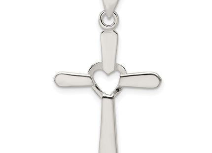 Sterling Silver Pendants Style QC8246 - Classique Jewelry Inc.