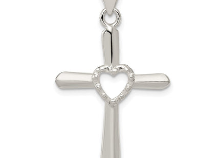 Sterling Silver Pendants Style QC8246 - Classique Jewelry Inc.