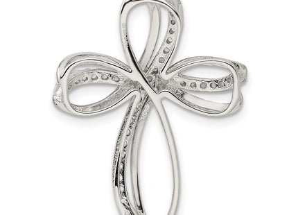 Sterling Silver Chains Style QC8250 - Classique Jewelry Inc.