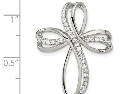 Sterling Silver Chains Style QC8250 - Classique Jewelry Inc.