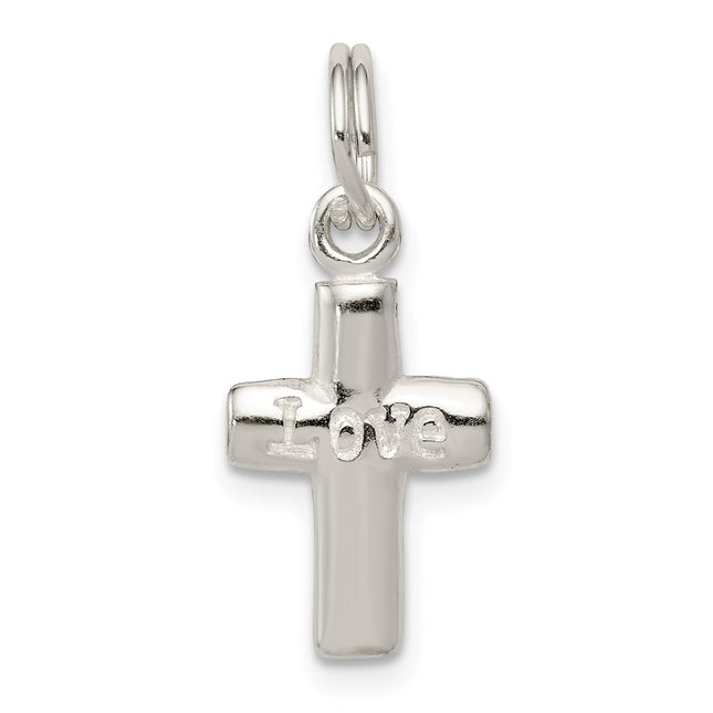 Sterling Silver Jewelry Style QC8253 - Classique Jewelry Inc.
