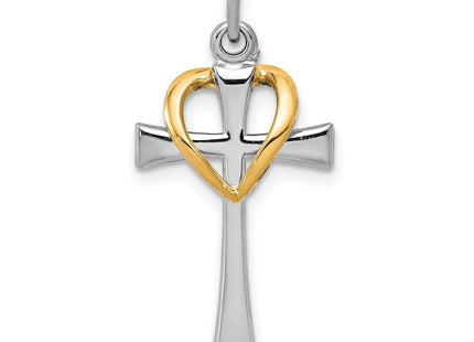 Sterling Silver Pendants Style QC8254 - Classique Jewelry Inc.