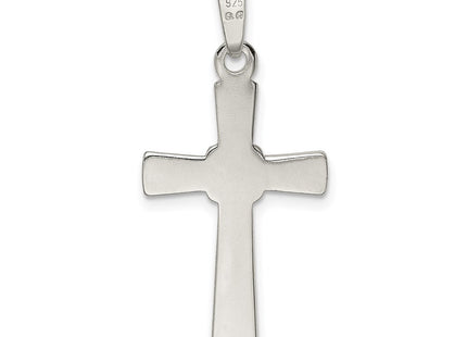 Sterling Silver Pendants Style QC8256 - Classique Jewelry Inc.