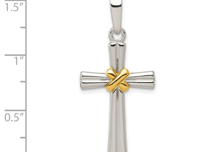 Sterling Silver Pendants Style QC8256 - Classique Jewelry Inc.