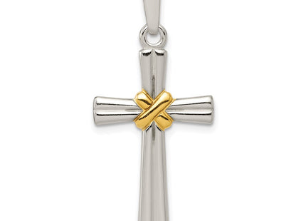 Sterling Silver Pendants Style QC8256 - Classique Jewelry Inc.