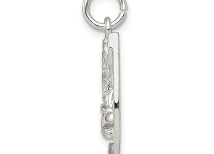 Sterling Silver Jewelry Style QC826 - Classique Jewelry Inc.