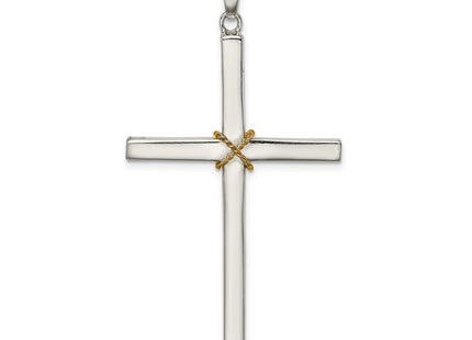 Sterling Silver Pendants Style QC8268 - Classique Jewelry Inc.