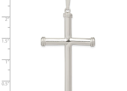 Sterling Silver Pendants Style QC8270 - Classique Jewelry Inc.