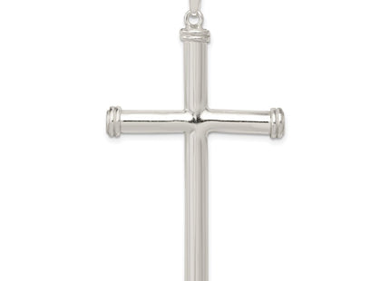 Sterling Silver Pendants Style QC8270 - Classique Jewelry Inc.