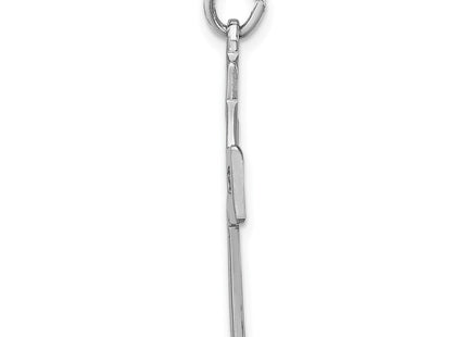 Sterling Silver Pendants Style QC8272 - Classique Jewelry Inc.