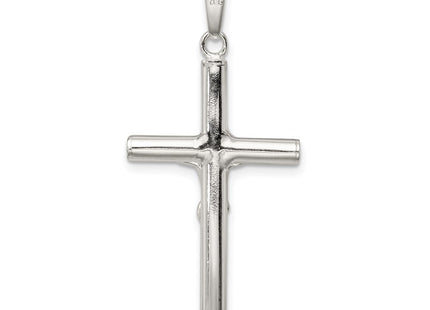 Sterling Silver Pendants Style QC8279 - Classique Jewelry Inc.