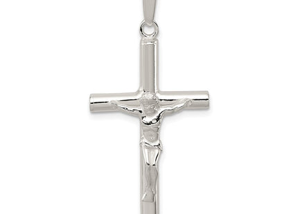Sterling Silver Pendants Style QC8279 - Classique Jewelry Inc.
